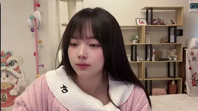 Snapshot of Chenjing0 chatting on January 18, 2026, 5:00 am Chenjing0 online show from January 18, 2026, 5:00 am