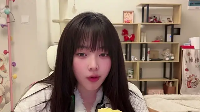 Snapshot of Chenjing0 chatting on March 3, 2026, 12:56 pm Chenjing0 online show from March 3, 2026, 12:56 pm