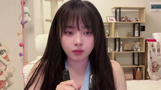 Snapshot of Chenjing0 chatting on February 12, 2026, 12:49 pm Chenjing0 online show from February 12, 2026, 12:49 pm