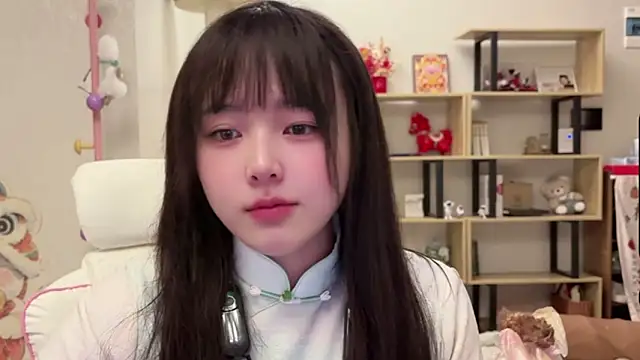 Snapshot of Chenjing0 chatting on February 17, 2026, 1:41 pm Chenjing0 online show from February 17, 2026, 1:41 pm