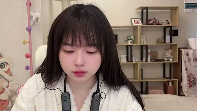 Snapshot of Chenjing0 chatting on February 6, 2026, 4:30 am Chenjing0 online show from February 6, 2026, 4:30 am