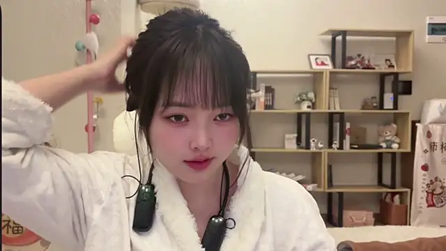 Snapshot of Chenjing0 chatting on January 12, 2026, 12:56 pm Chenjing0 online show from January 12, 2026, 12:56 pm