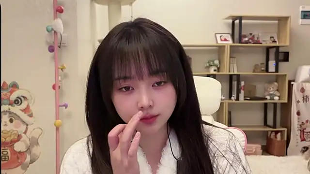 Snapshot of Chenjing0 chatting on January 16, 2026, 1:37 pm Chenjing0 online show from January 16, 2026, 1:37 pm