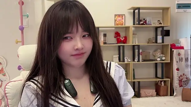 Snapshot of Chenjing0 chatting on February 20, 2026, 6:26 am Chenjing0 online show from February 20, 2026, 6:26 am