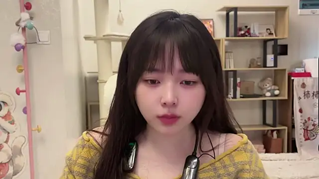 Snapshot of Chenjing0 chatting on February 27, 2026, 4:23 am Chenjing0 online show from February 27, 2026, 4:23 am