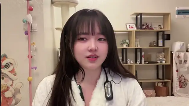 Snapshot of Chenjing0 chatting on January 6, 2026, 12:09 pm Chenjing0 online show from January 6, 2026, 12:09 pm