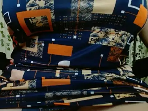 Dirtydiva1 online show from March 15, 2025, 7:05 pm