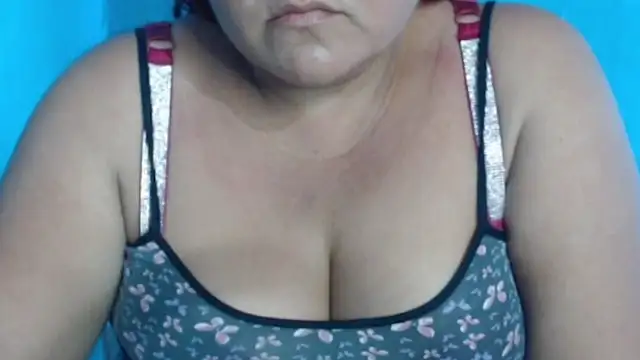 Dirtydiva1 online show from October 6, 2025, 1:12 pm