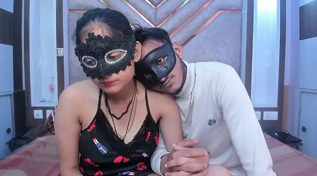 Shy Alisha online show from February 2, 2025, 6:25 am