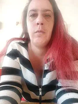 morganaeartu online show from November 5, 2025, 12:41 pm