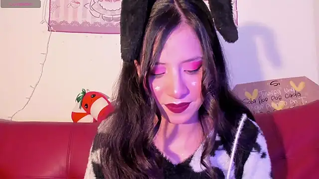 Misha Lover online show from February 25, 2026, 5:07 am