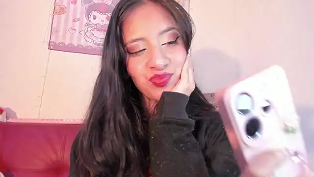 Misha Lover online show from March 12, 2026, 9:08 pm