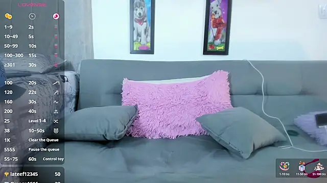 Josep Ston online show from December 21, 2025, 6:15 am