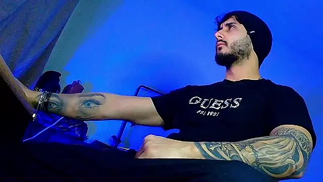 Snapshot of XanderCage99 chatting on January 9, 2026, 8:27 pm XanderCage99 online show from January 9, 2026, 8:27 pm