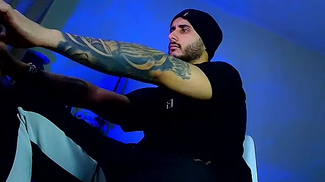 Snapshot of XanderCage99 chatting on February 5, 2026, 4:25 pm XanderCage99 online show from February 5, 2026, 4:25 pm