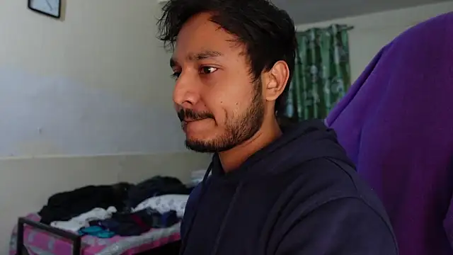 fuckkboy101 online show from January 6, 2026, 5:39 pm