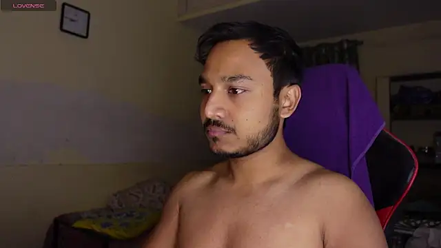 fuckkboy101 online show from February 15, 2026, 3:00 pm