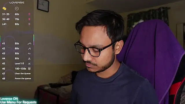 fuckkboy101 online show from February 22, 2026, 4:59 am