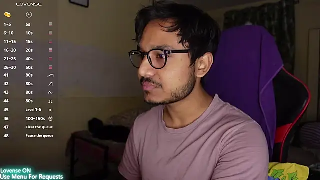 fuckkboy101 online show from February 12, 2026, 3:50 am