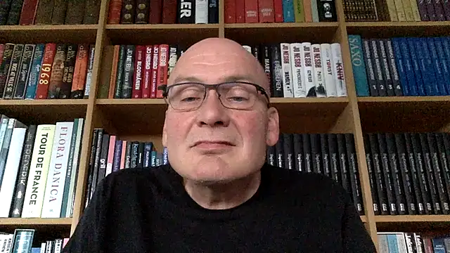 Parleg2 online show from September 22, 2025, 4:46 pm