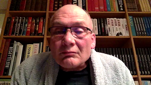 Parleg2 online show from December 22, 2025, 5:18 am