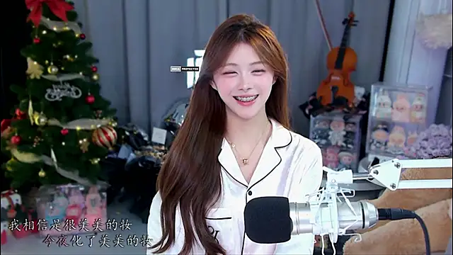 xixibaby- online show from April 8, 2026, 10:28 am