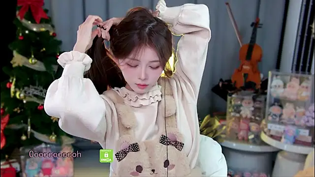 xixibaby- online show from February 8, 2026, 1:09 pm