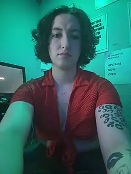 ParkerGYATT online show from March 23, 2026, 4:45 am