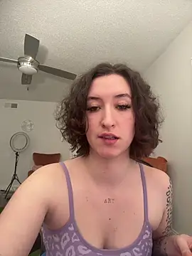 ParkerGYATT online show from May 27, 2026, 12:34 pm