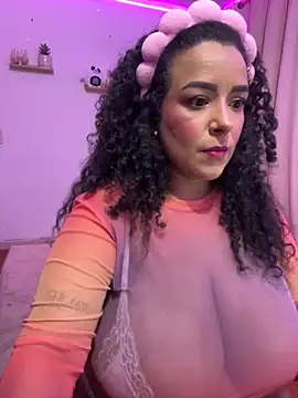 ariadna cooper online show from November 2, 2025, 4:39 am