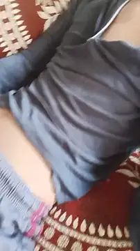 Abony femboy online show from September 23, 2025, 4:30 am