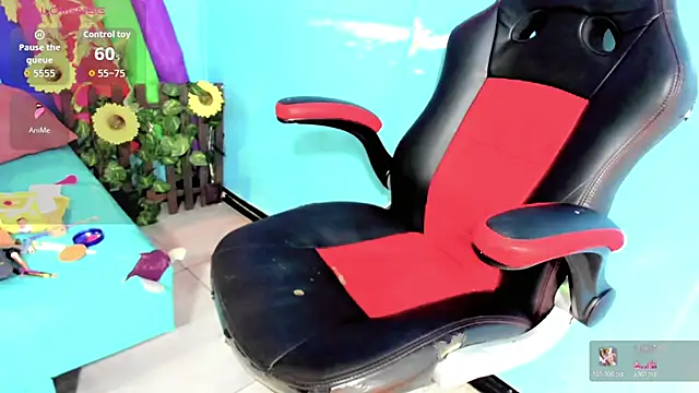 Gisele fox online show from November 22, 2025, 3:27 am