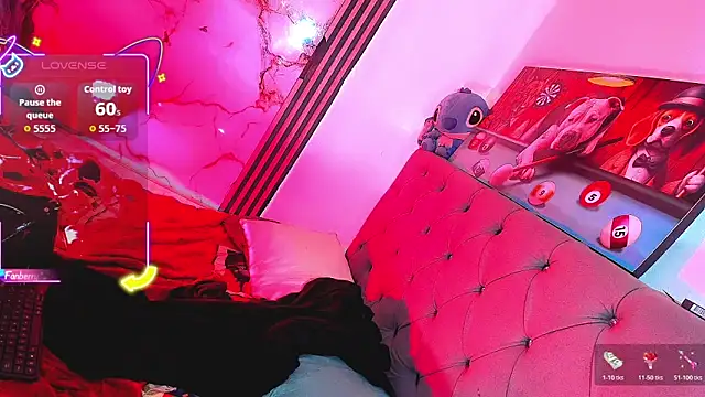Snapshot of Gisele_fox chatting on May 30, 2026, 7:08 pm Gisele fox online show from May 30, 2026, 7:08 pm