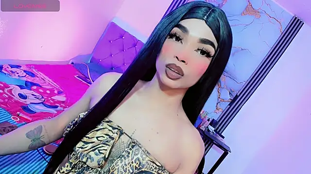 Gisele fox online show from April 16, 2026, 8:09 pm