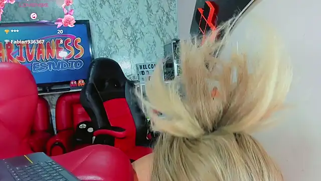 Snapshot of Gisele_fox chatting on February 27, 2025, 1:41 am Gisele fox online show from February 27, 2025, 1:41 am