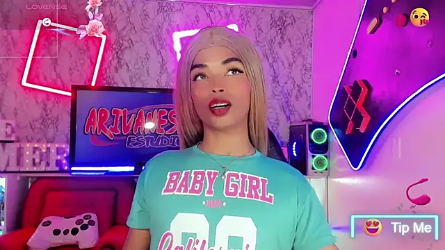 Snapshot of Gisele_fox chatting on February 24, 2025, 7:30 pm Gisele fox online show from February 24, 2025, 7:30 pm