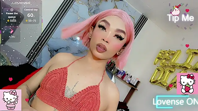 Gisele fox online show from March 27, 2026, 7:48 pm