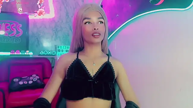 Snapshot of Gisele_fox chatting on February 26, 2025, 7:32 pm Gisele fox online show from February 26, 2025, 7:32 pm