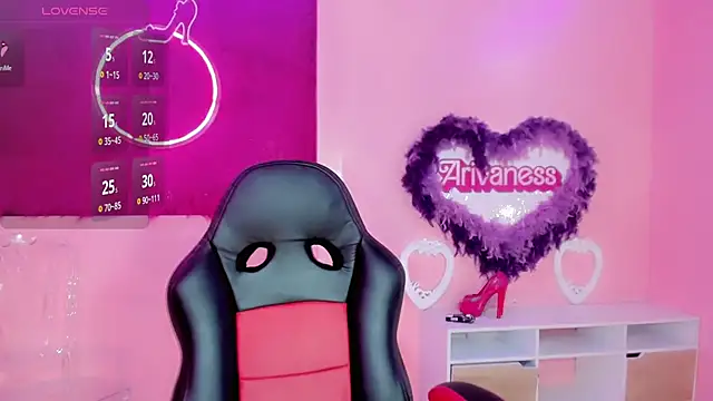 Snapshot of Gisele_fox chatting on February 26, 2025, 5:03 am Gisele fox online show from February 26, 2025, 5:03 am