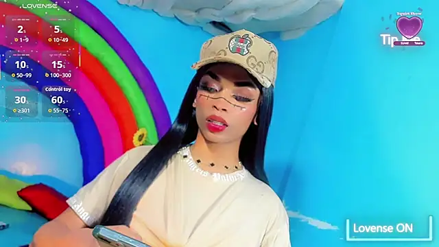 Snapshot of Gisele_fox chatting on September 10, 2025, 7:18 am Gisele fox online show from September 10, 2025, 7:18 am