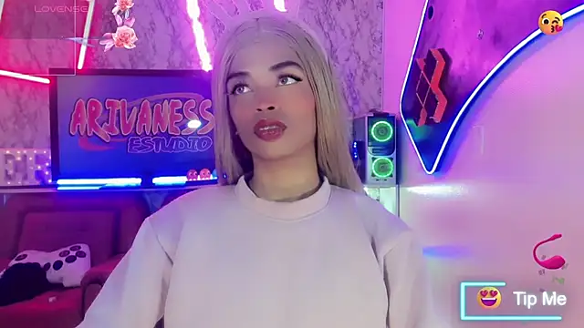 Snapshot of Gisele_fox chatting on February 26, 2025, 1:36 am Gisele fox online show from February 26, 2025, 1:36 am