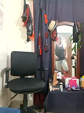 Jc 1111 online show from September 12, 2025, 9:25 pm