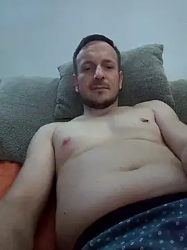 Geiler Staender online show from November 4, 2025, 10:35 pm