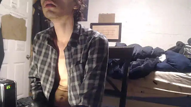 SadCatDaddy online show from January 10, 2025, 10:04 pm