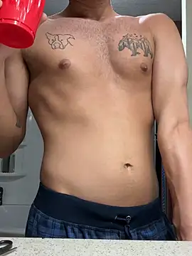 Snapshot of bryshawnee chatting on February 3, 2025, 7:29 am bryshawnee online show from February 3, 2025, 7:29 am