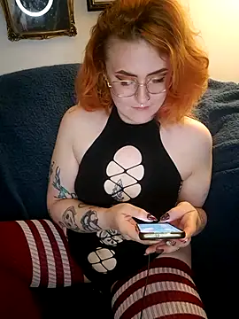 Snapshot of inky_ginge chatting on May 15, 2026, 10:08 pm inky ginge online show from May 15, 2026, 10:08 pm