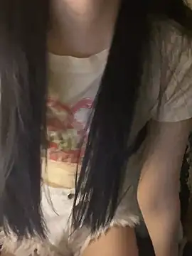 Snapshot of michikami18 chatting on January 10, 2025, 3:16 pm michikami18 online show from January 10, 2025, 3:16 pm