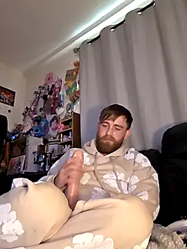 JACKulate31 online show from December 4, 2025, 1:54 pm