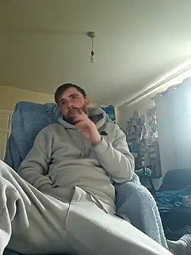 JACKulate31 online show from November 20, 2025, 11:33 am