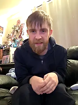 JACKulate31 online show from December 3, 2025, 11:53 am